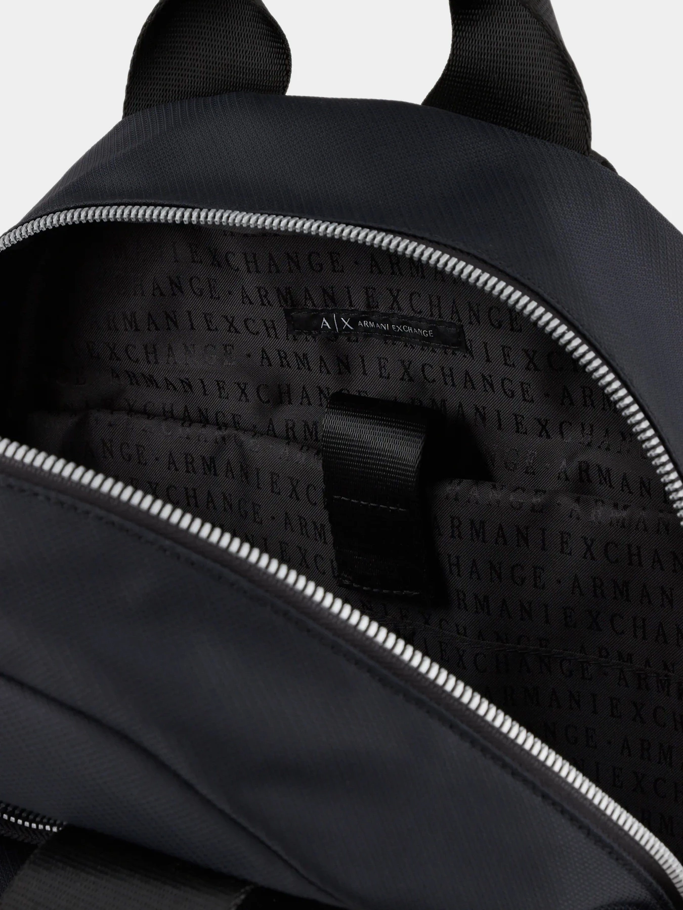 Рюкзаки Armani Exchange модель 952512-3R839-00020 Фото