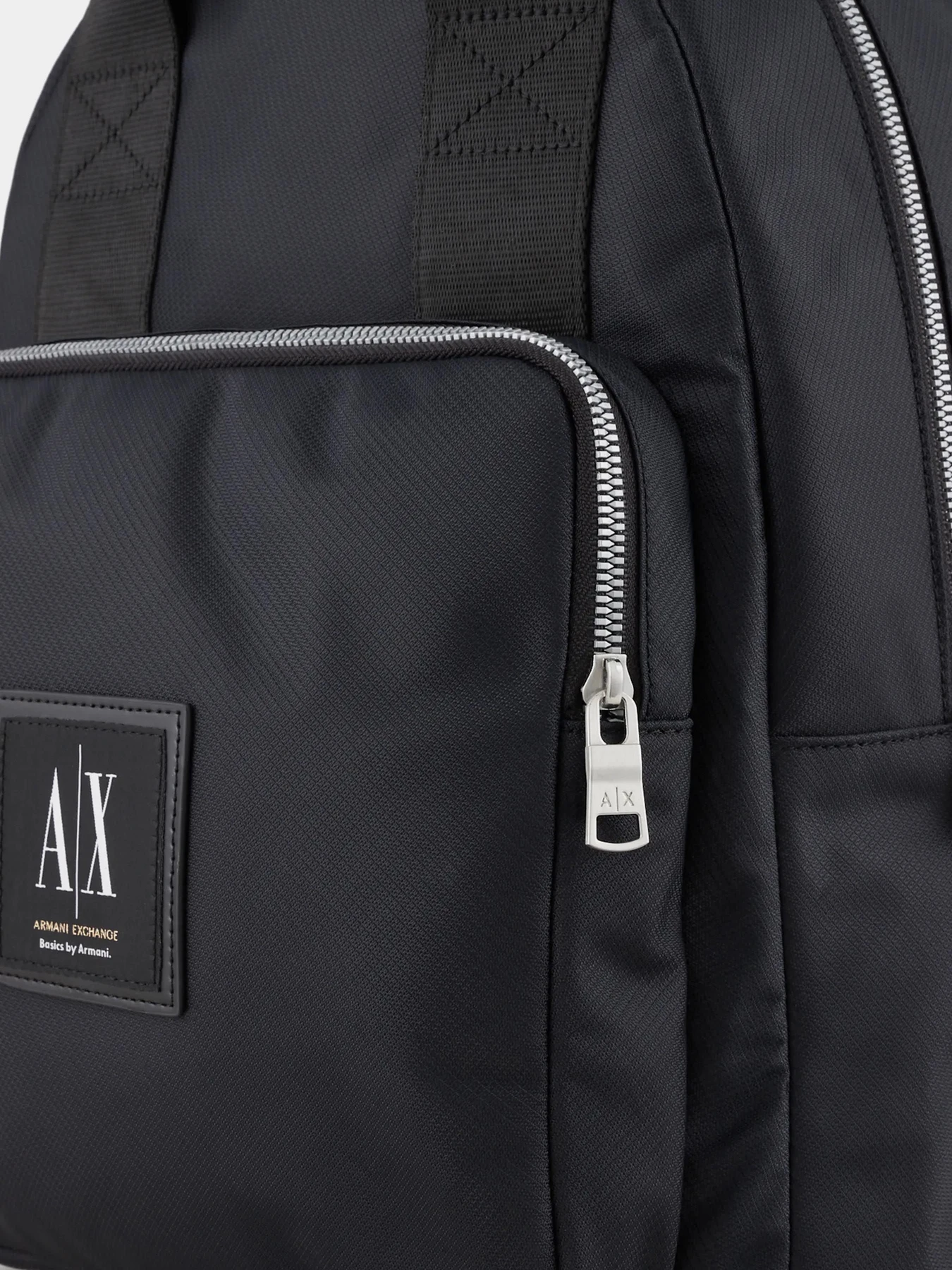 Рюкзаки Armani Exchange модель 952512-3R839-00020 Фото