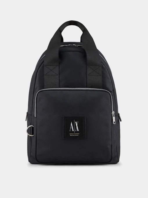 Рюкзаки Armani Exchange модель 952512-3R839-00020 Фото