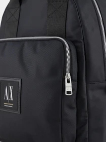 Рюкзаки Armani Exchange модель 952512-3R839-00020 Фото