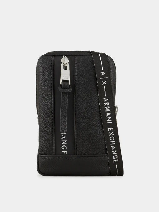 Сумки Armani Exchange модель 958465-3R832-00020 Фото