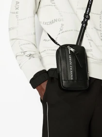 Сумки Armani Exchange модель 958465-3R832-00020 Фото