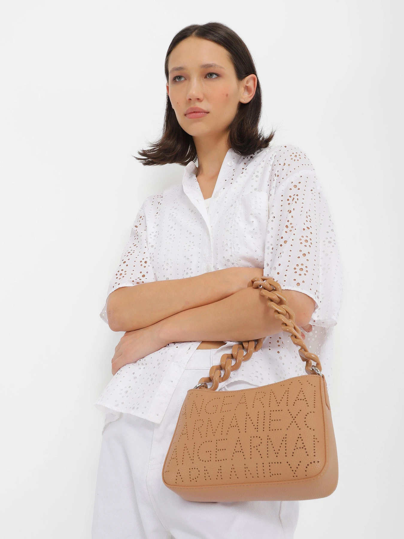Сумки Armani Exchange модель 942798-3R713-09052 Фото