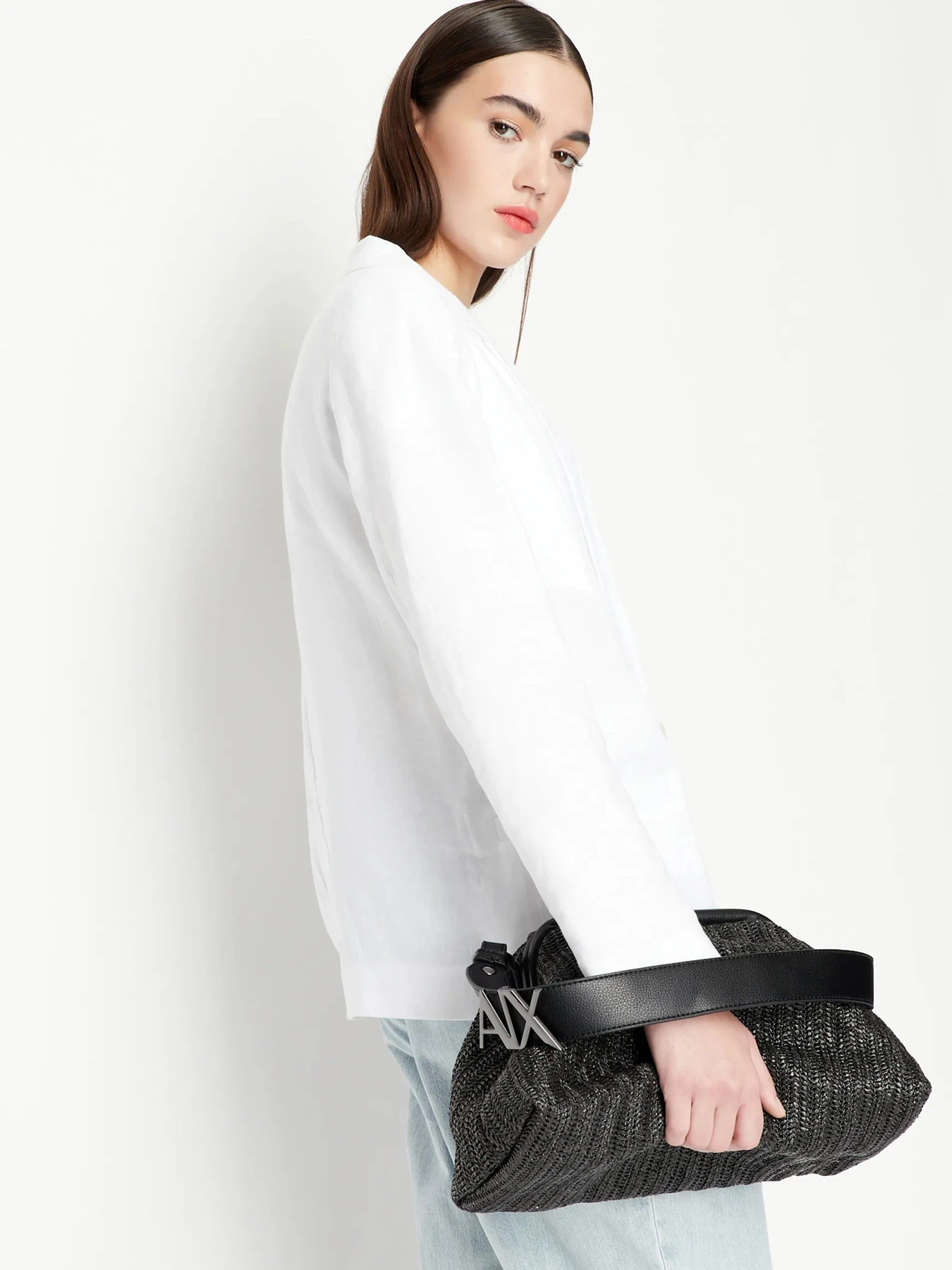 Сумки Armani Exchange модель 942827-3R772-00020 Фото