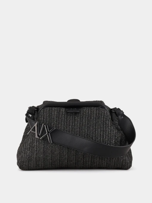 Сумки Armani Exchange модель 942827-3R772-00020 Фото