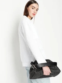 Сумки Armani Exchange модель 942827-3R772-00020 Фото
