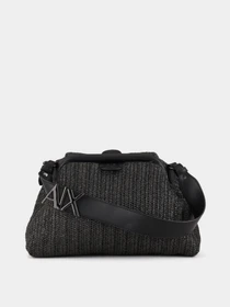 Сумки Armani Exchange модель 942827-3R772-00020 Фото