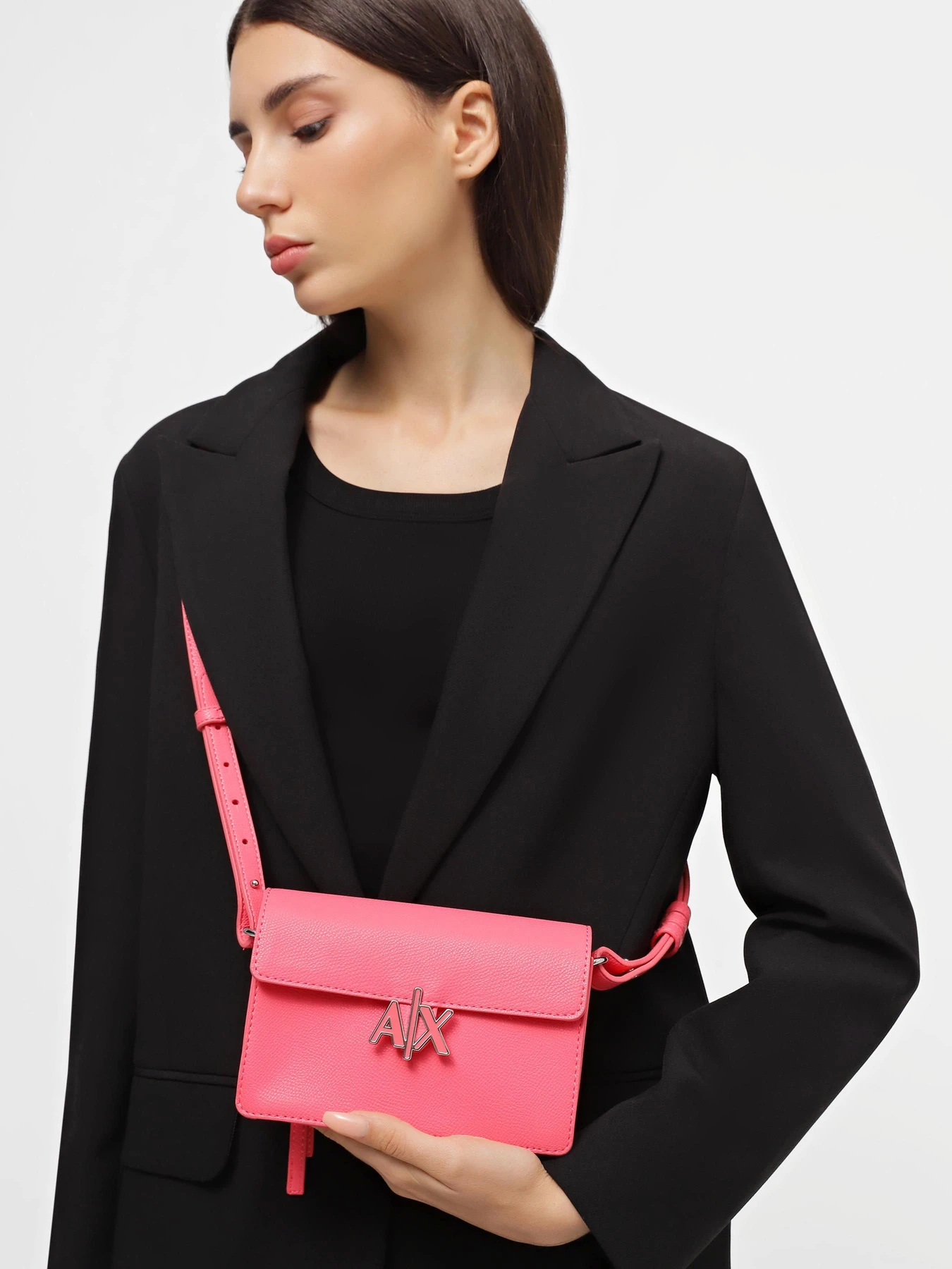 Сумки Armani Exchange модель 942914-CC788-39474 Сумки Armani Exchange модель 942914-CC788-39474 Фото