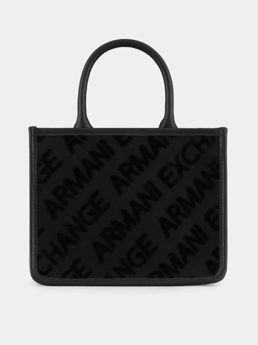 Сумки Armani Exchange модель 942929-3R708-00020 Фото