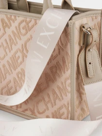 Сумки Armani Exchange модель 942929-3R708-05651 Фото