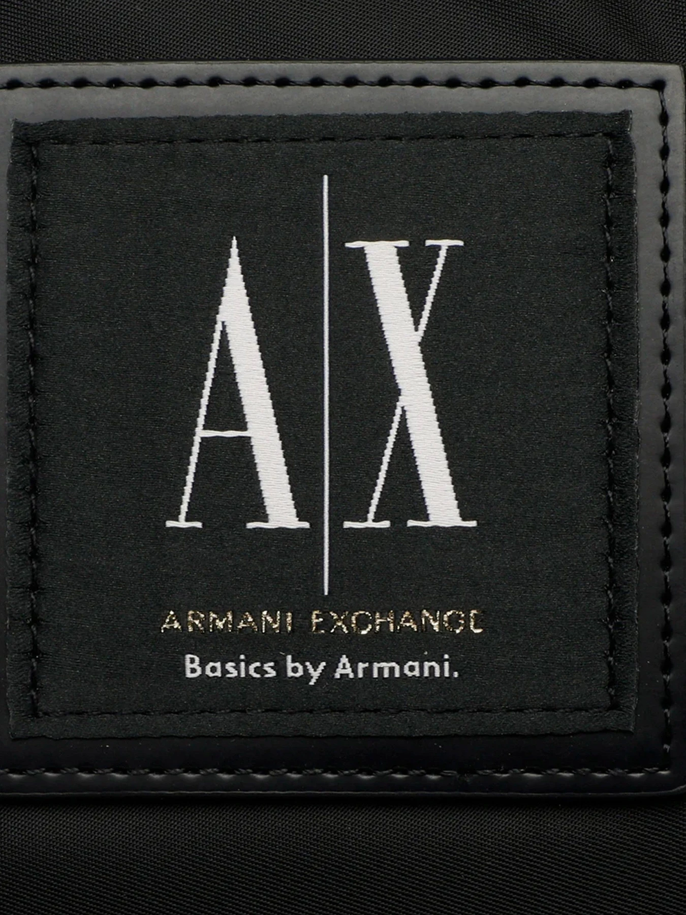 Сумки Armani Exchange модель 942931-3R727-00020 Фото