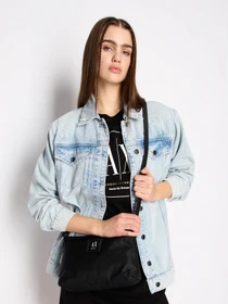 Сумки Armani Exchange модель 942933-3R727-00020 Фото