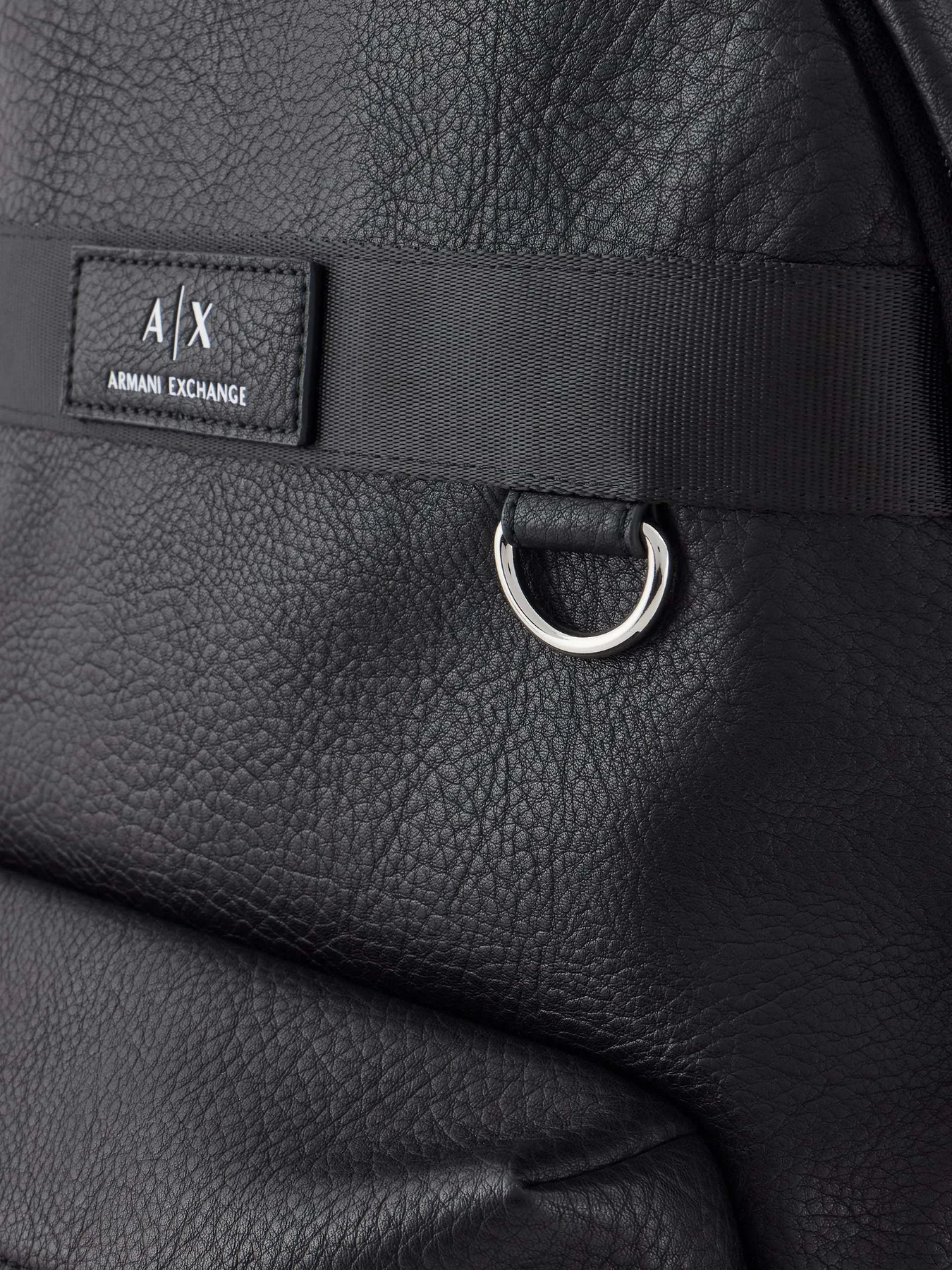 Рюкзаки Armani Exchange модель 952562-3F867-00020 Рюкзаки Armani Exchange модель 952562-3F867-00020 Фото