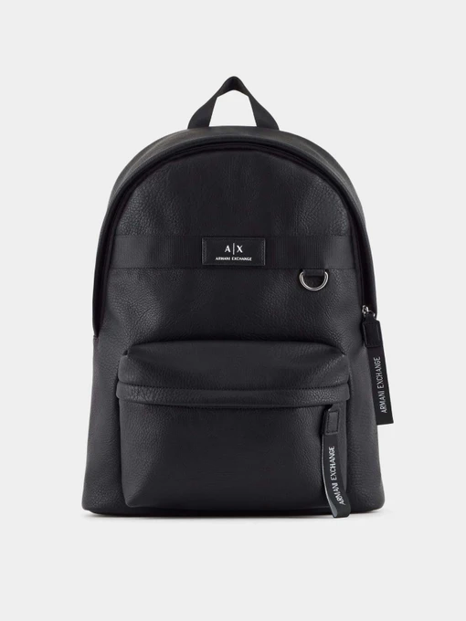 Рюкзаки Armani Exchange модель 952562-3F867-00020 Фото