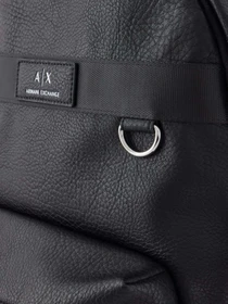 Рюкзаки Armani Exchange модель 952562-3F867-00020 Фото