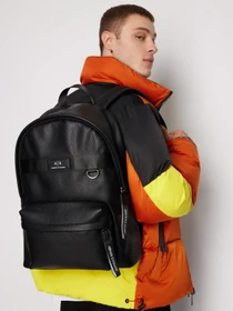 Рюкзаки Armani Exchange модель 952562-3F867-00020 Фото