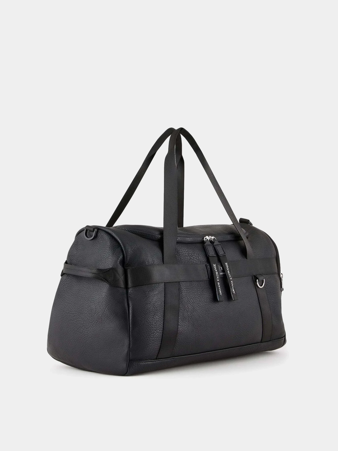 Дорожные сумки и чемоданы Armani Exchange модель 952563-3F867-00020 Дорожные сумки и чемоданы Armani Exchange модель 952563-3F867-00020 Фото