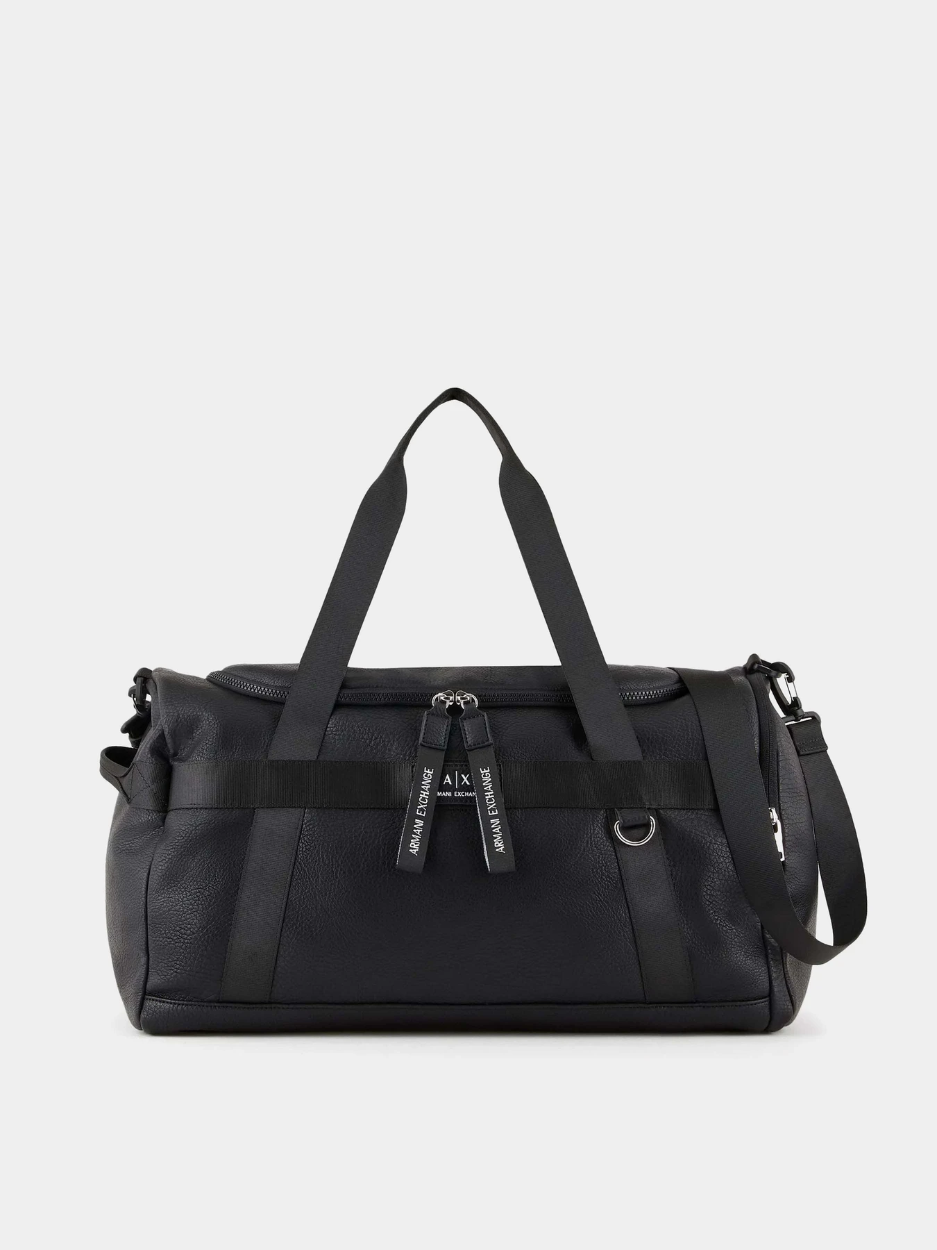 Дорожные сумки и чемоданы Armani Exchange модель 952563-3F867-00020 Дорожные сумки и чемоданы Armani Exchange модель 952563-3F867-00020 Фото