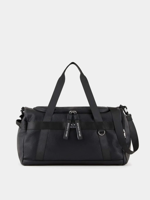 Дорожные сумки и чемоданы Armani Exchange модель 952563-3F867-00020 Фото