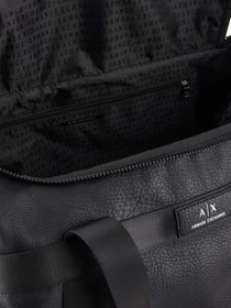Дорожные сумки и чемоданы Armani Exchange модель 952563-3F867-00020 Фото