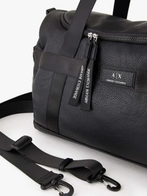 Дорожные сумки и чемоданы Armani Exchange модель 952563-3F867-00020 Фото