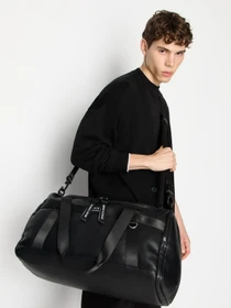 Дорожные сумки и чемоданы Armani Exchange модель 952563-3F867-00020 Фото