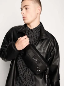 Сумки Armani Exchange модель 952565-3F867-00020 Фото