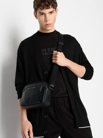 Сумки Armani Exchange модель 952582-3F876-00020 Фото