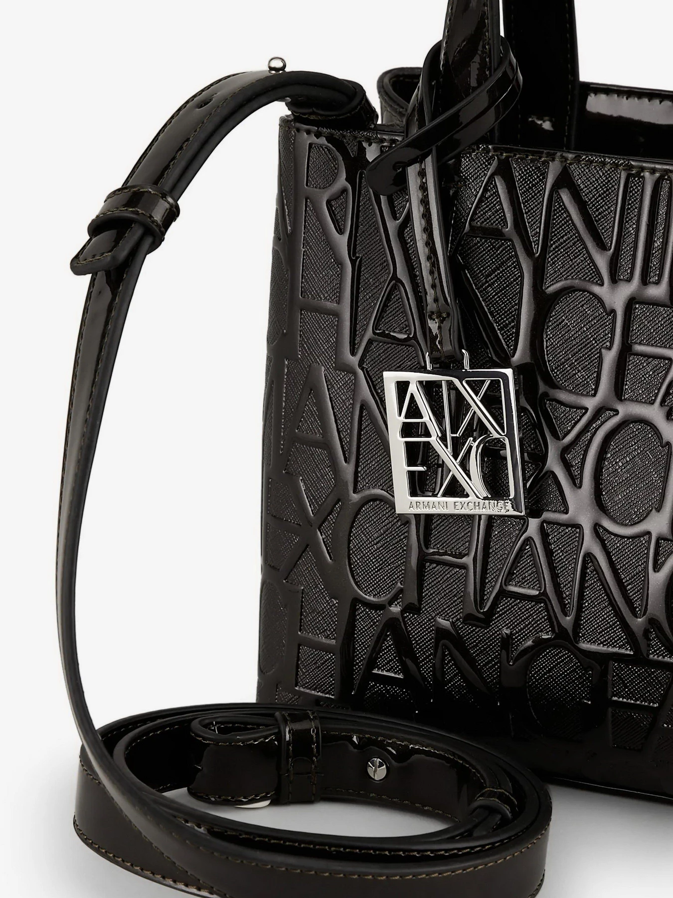 Сумки Armani Exchange модель 942647-CC794-00020 Сумки Armani Exchange модель 942647-CC794-00020 Фото