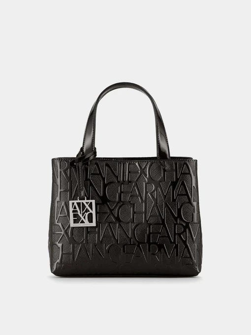 Сумки Armani Exchange модель 942647-CC794-00020 Фото