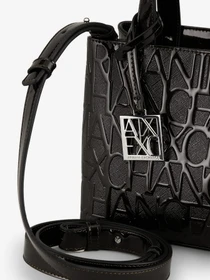 Сумки Armani Exchange модель 942647-CC794-00020 Фото