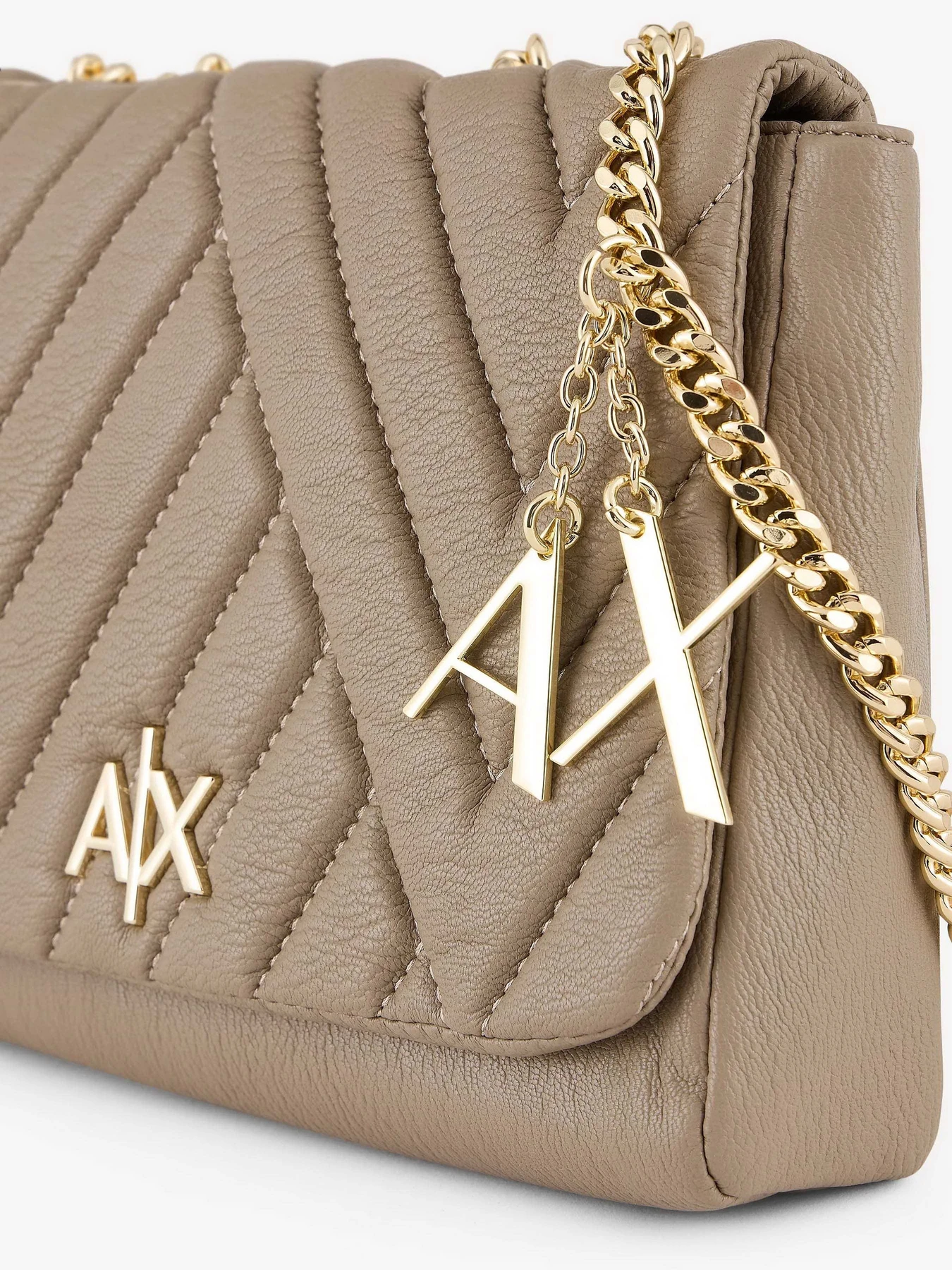 Сумки Armani Exchange модель 942853-2F745-09752 Сумки Armani Exchange модель 942853-2F745-09752 Фото