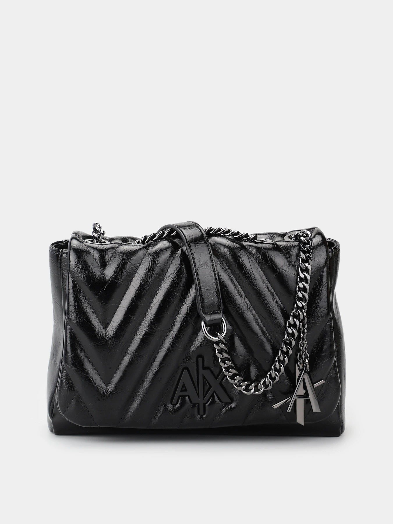 Сумки Armani Exchange модель 942853-3F779-00020 Сумки Armani Exchange модель 942853-3F779-00020 Фото