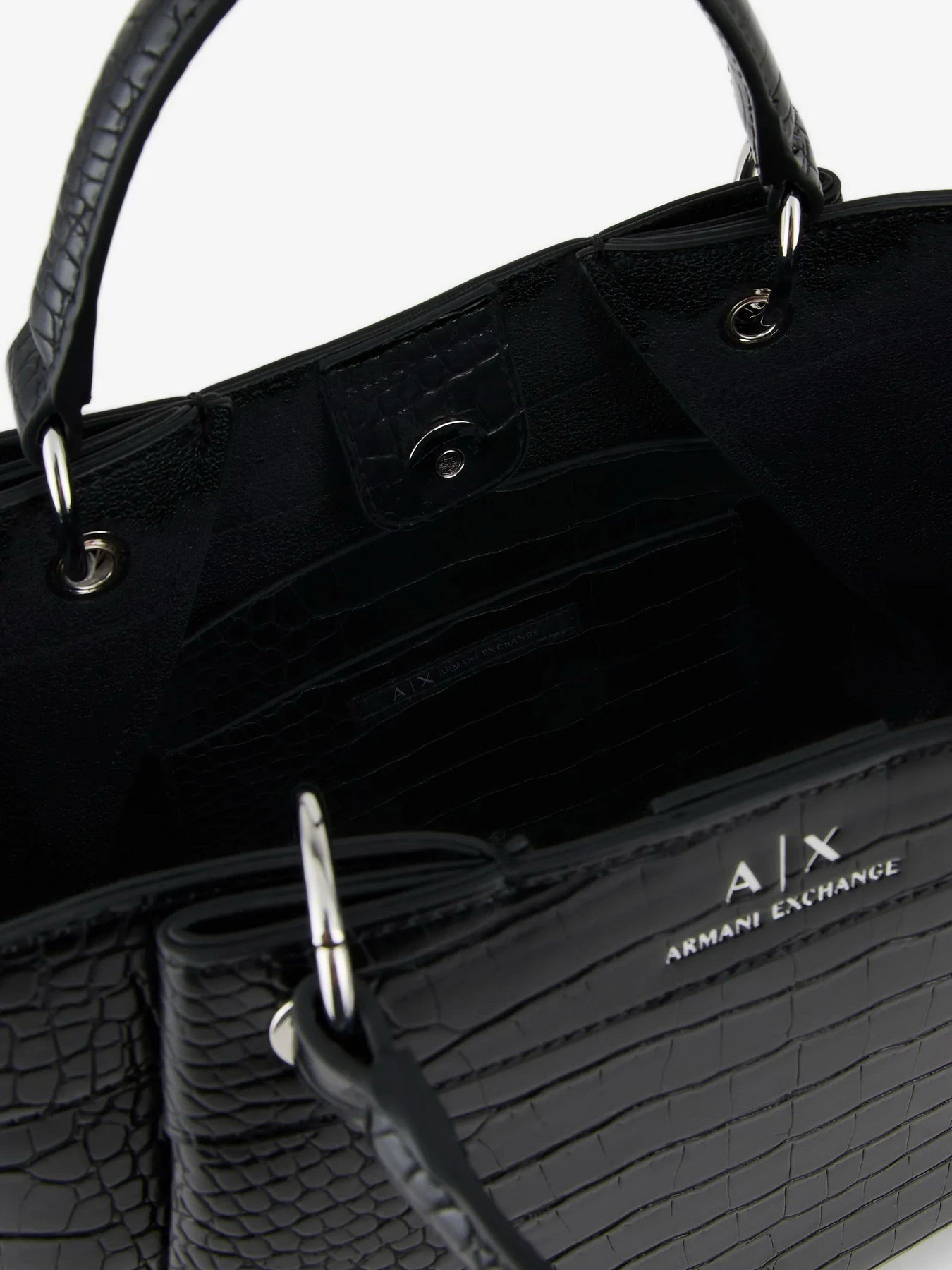 Сумки Armani Exchange модель 942911-3F784-00020 Фото