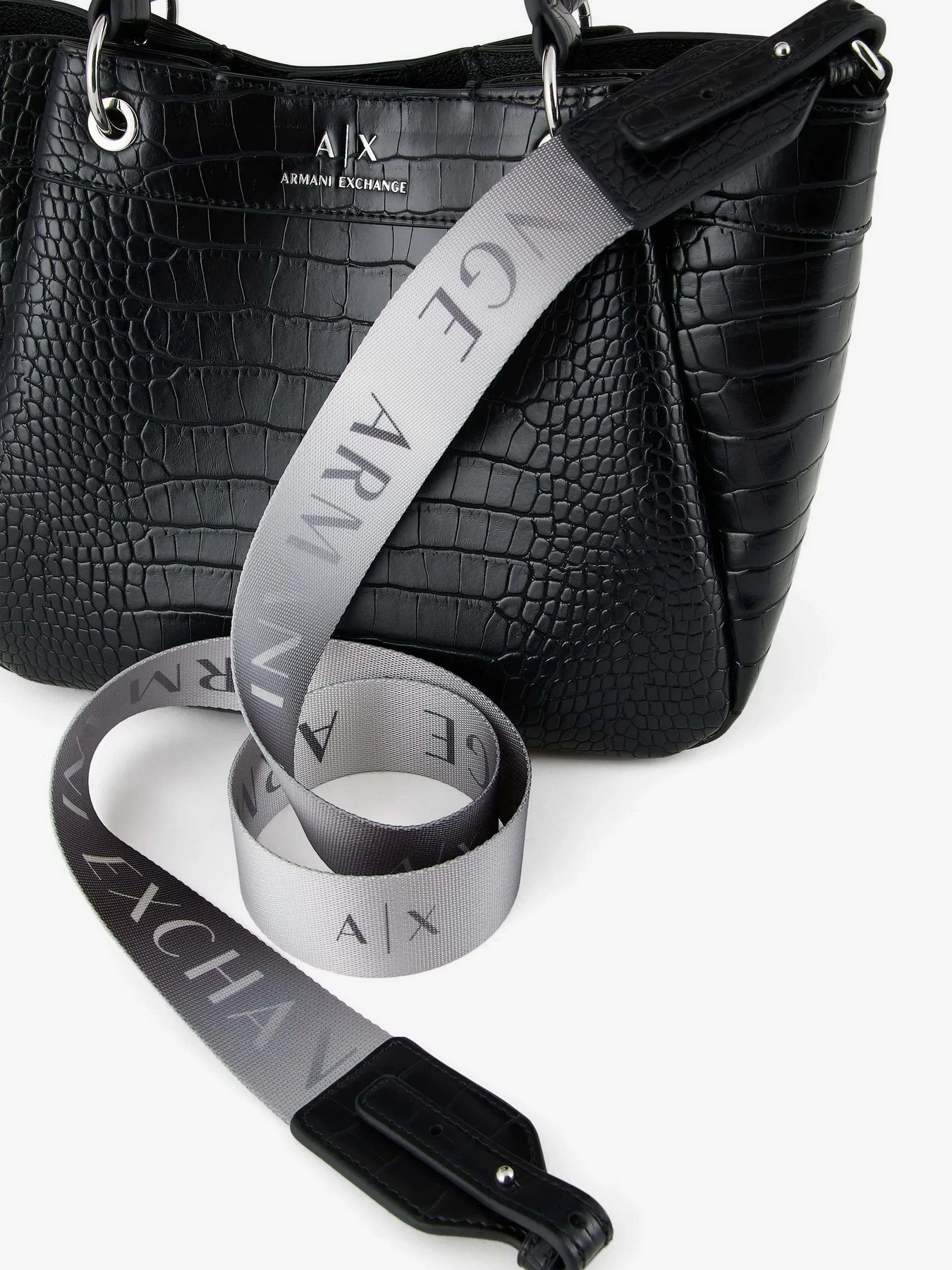 Сумки Armani Exchange модель 942911-3F784-00020 Фото