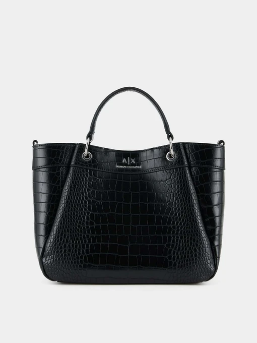 Сумки Armani Exchange модель 942911-3F784-00020 Фото