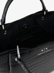 Сумки Armani Exchange модель 942911-3F784-00020 Фото