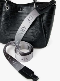 Сумки Armani Exchange модель 942911-3F784-00020 Фото