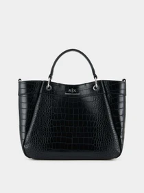 Сумки Armani Exchange модель 942911-3F784-00020 Фото