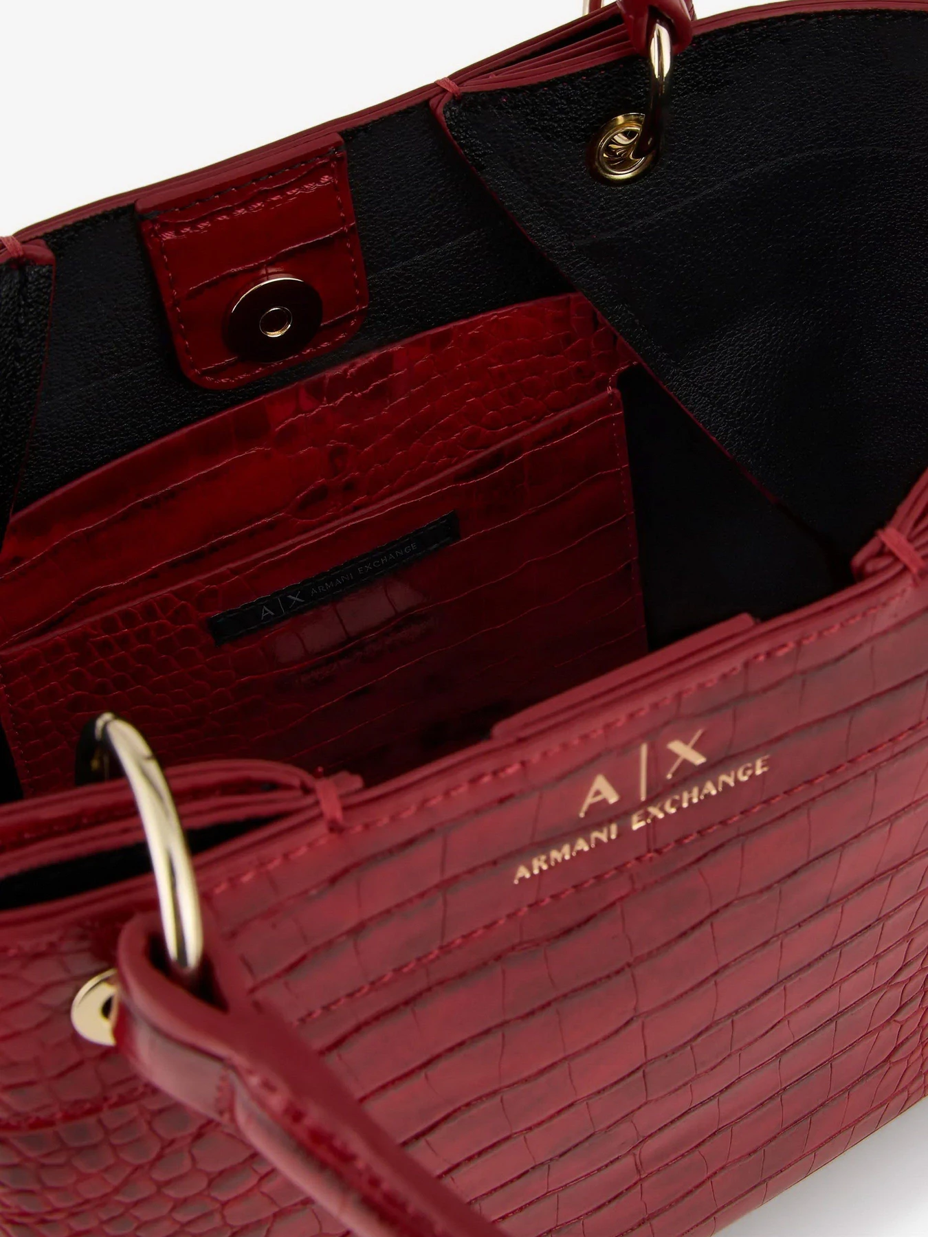 Сумки Armani Exchange модель 942911-3F784-15676 Сумки Armani Exchange модель 942911-3F784-15676 Фото