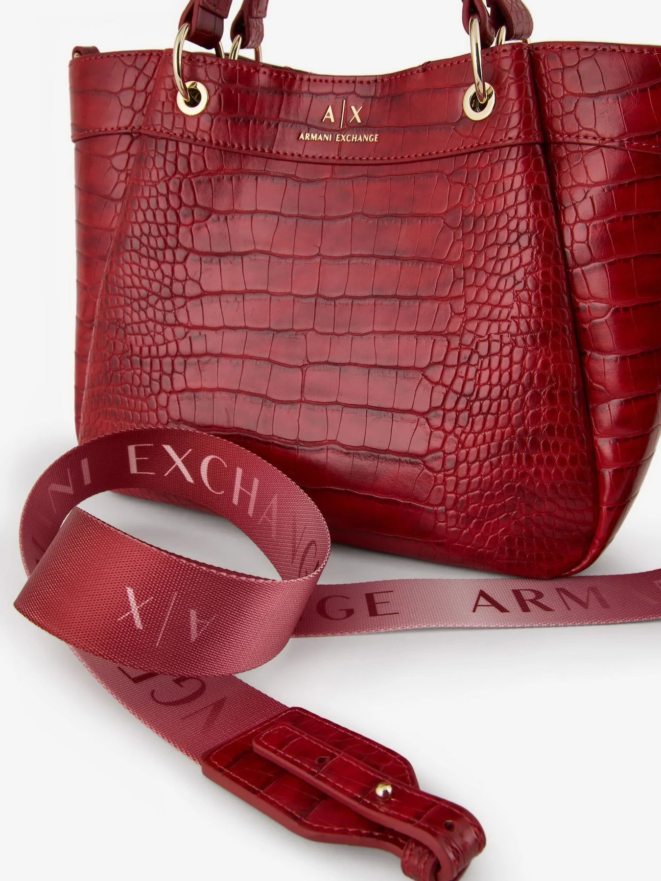 Сумки Armani Exchange модель 942911-3F784-15676 Сумки Armani Exchange модель 942911-3F784-15676 Фото