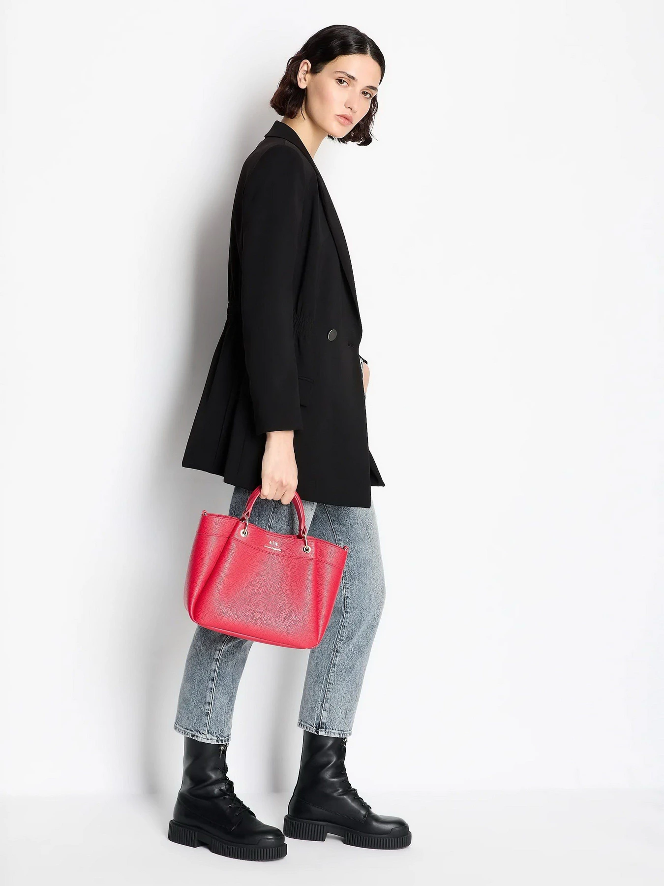 Сумки Armani Exchange модель 942911-CC783-22775 Сумки Armani Exchange модель 942911-CC783-22775 Фото