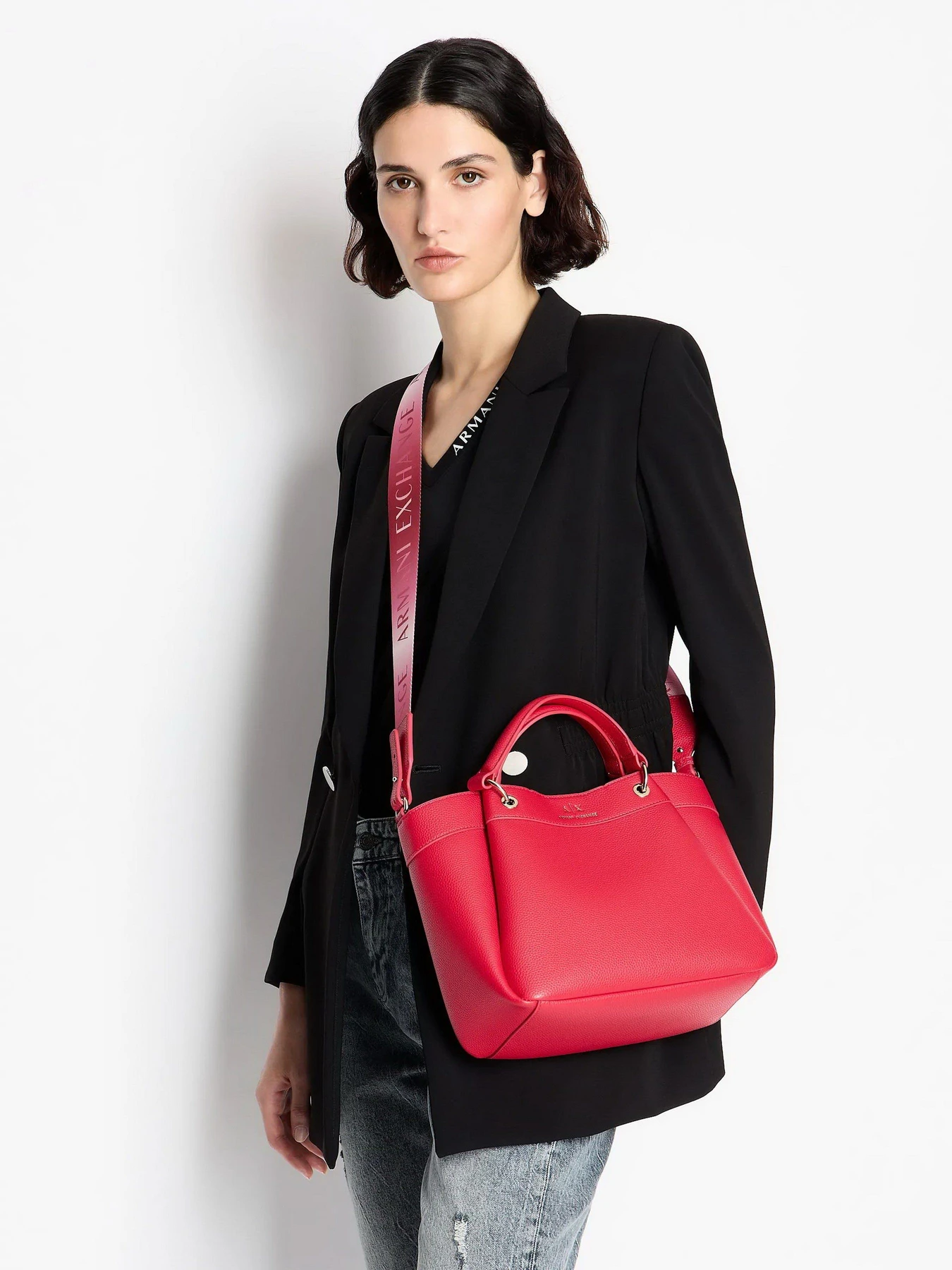 Сумки Armani Exchange модель 942911-CC783-22775 Сумки Armani Exchange модель 942911-CC783-22775 Фото
