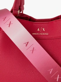 Сумки Armani Exchange модель 942911-CC783-22775 Фото