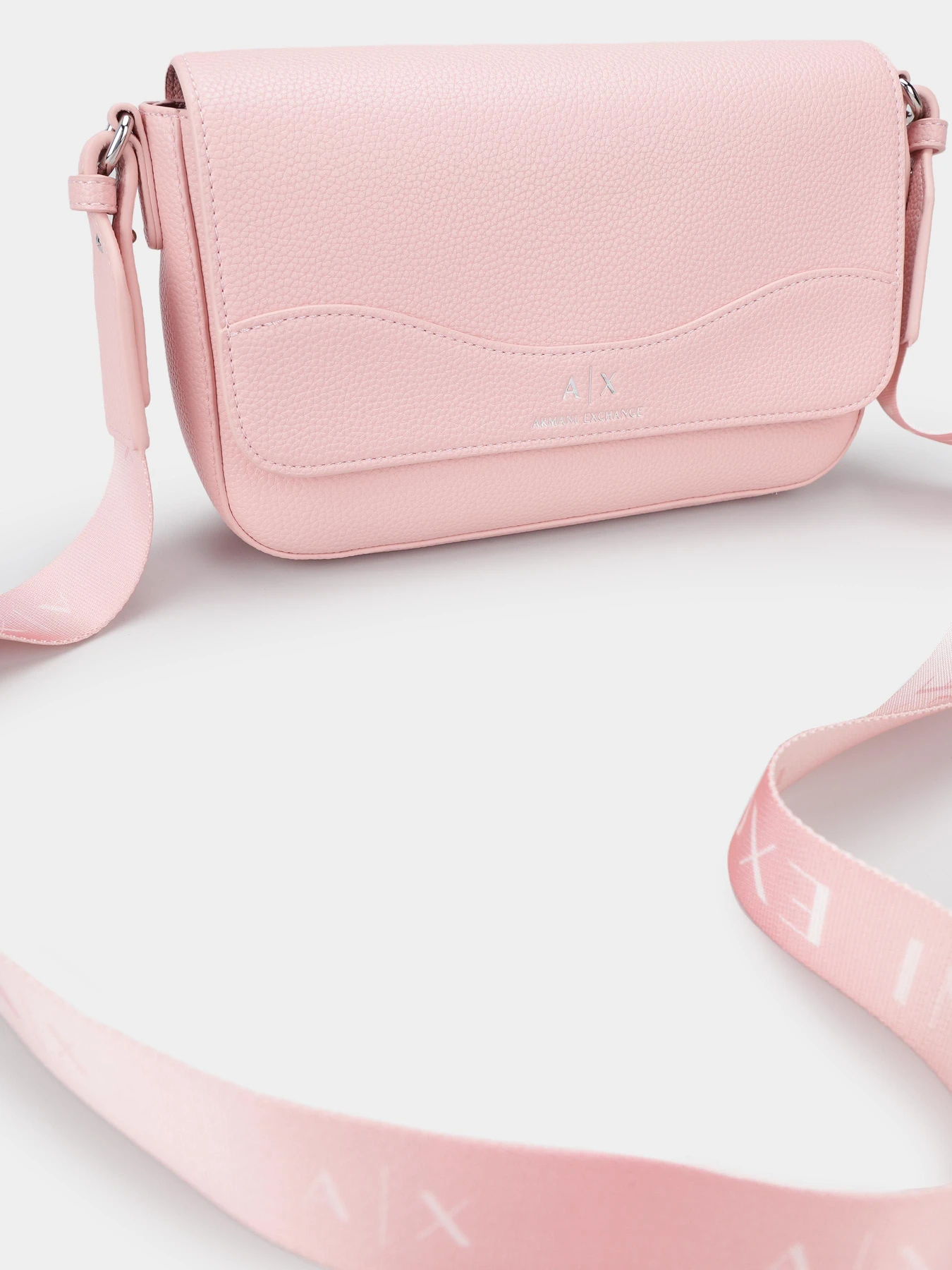Сумки Armani Exchange модель 942912-CC783-18870 Фото