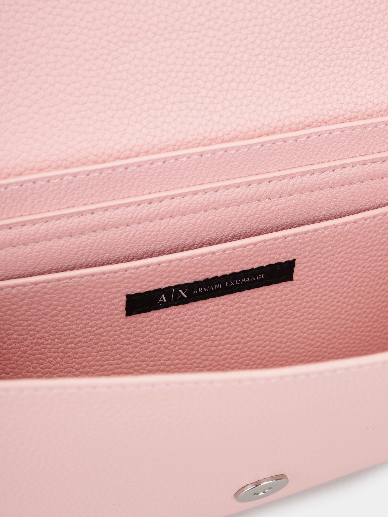 Сумки Armani Exchange модель 942912-CC783-18870 Фото