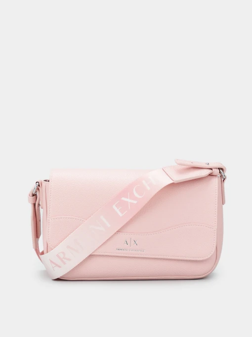 Сумки Armani Exchange модель 942912-CC783-18870 Фото