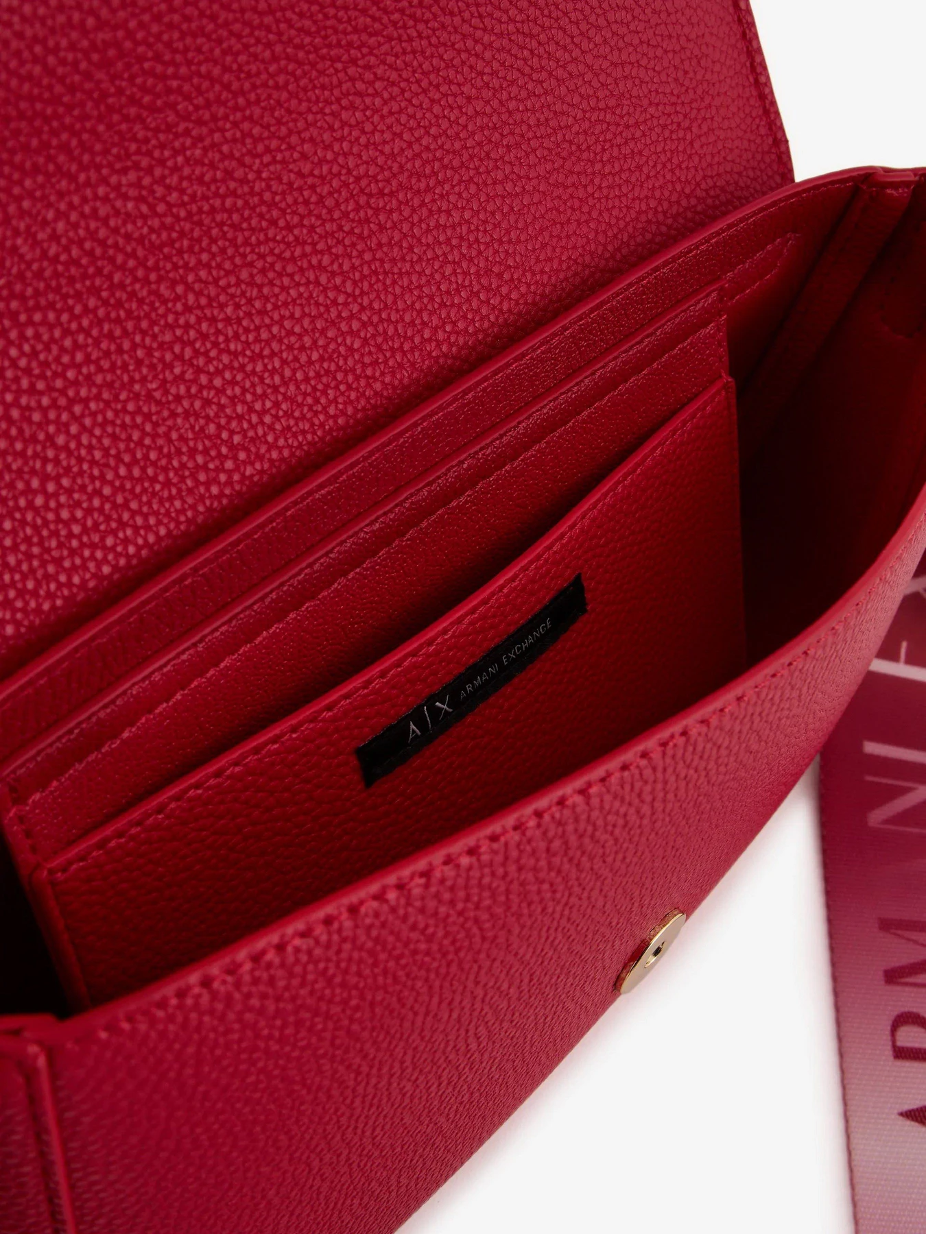 Сумки Armani Exchange модель 942912-CC783-22775 Сумки Armani Exchange модель 942912-CC783-22775 Фото