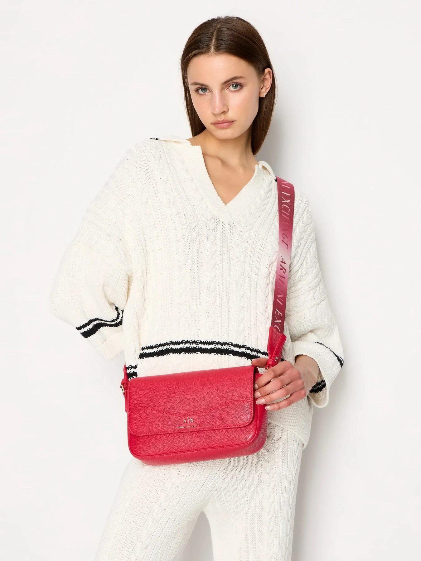 Сумки Armani Exchange модель 942912-CC783-22775 Сумки Armani Exchange модель 942912-CC783-22775 Фото