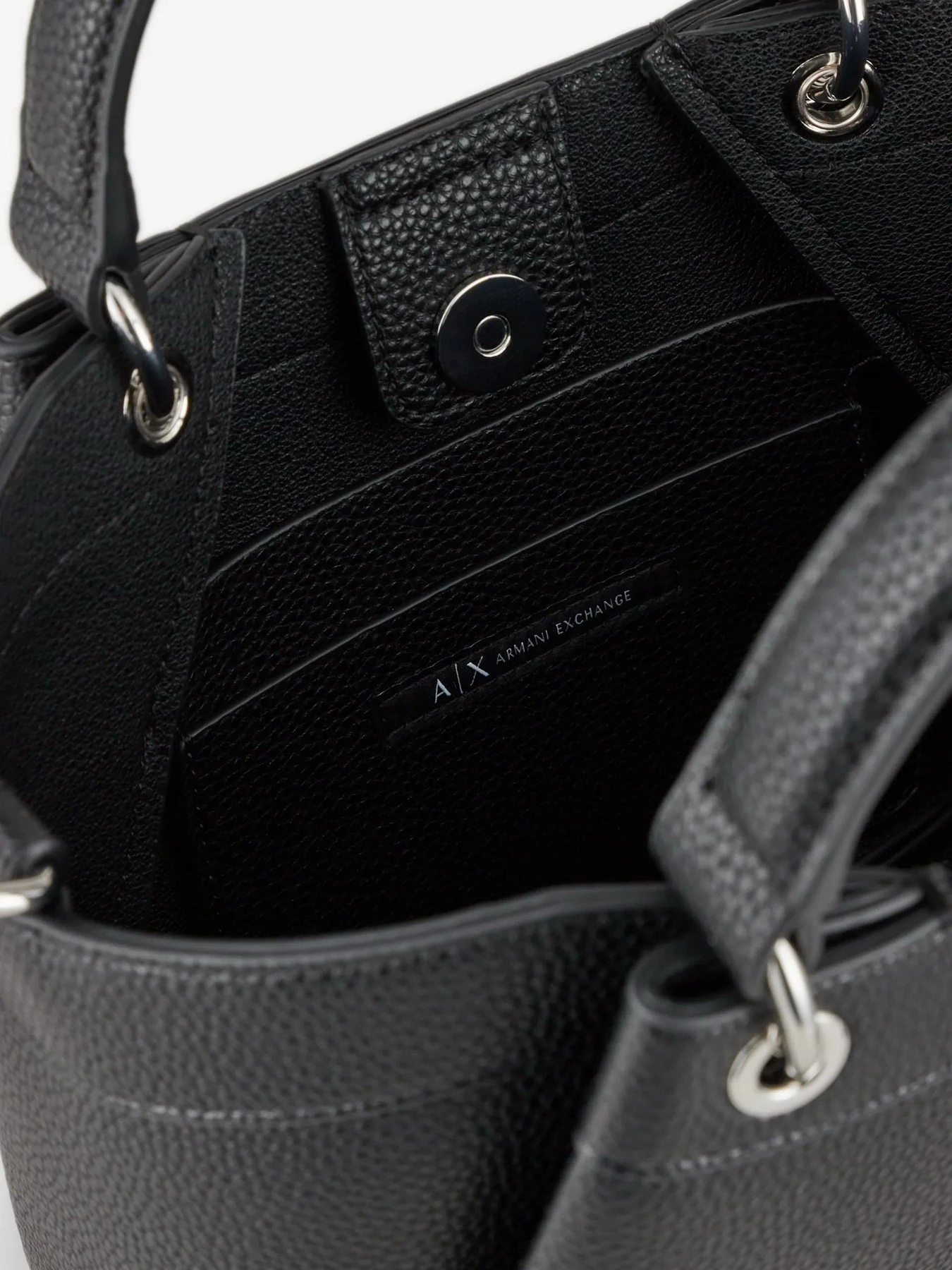 Сумки Armani Exchange модель 942927-CC783-00020 Сумки Armani Exchange модель 942927-CC783-00020 Фото